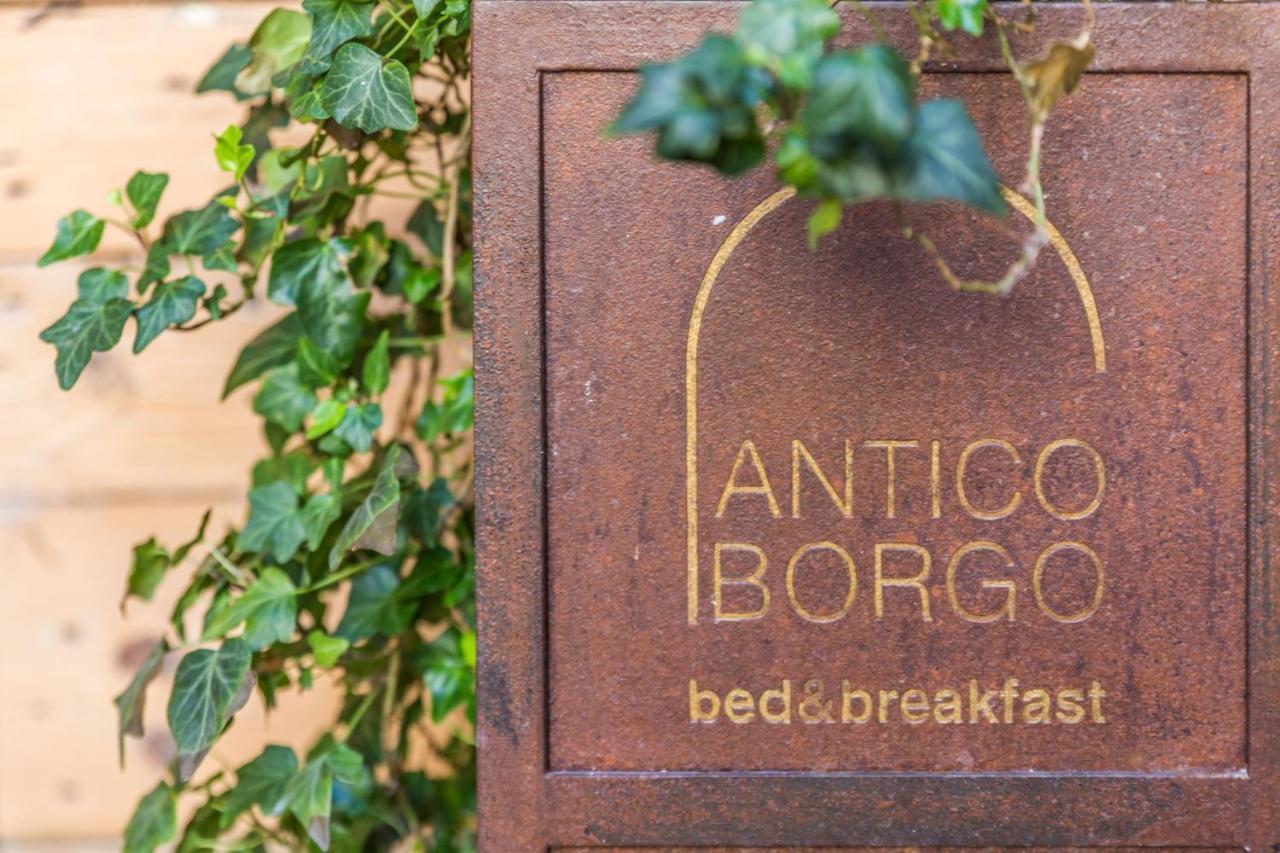 Antico Borgo B&B Con Spa - Adults Only Manerba del Garda Dış mekan fotoğraf